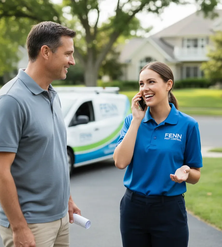 Mosquito Control in Uxbridge, MA